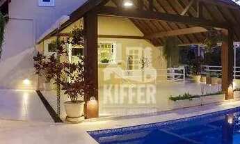 Imagem 4: Mansão de Alto Luxo em Itaipava