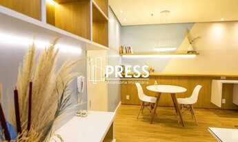 Imagem 6: Sala MENINO DEUS PORTO ALEGRE