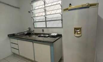 Imagem: Kitnet bairo Santa Monica