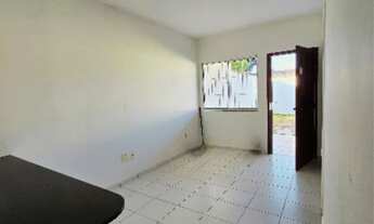 Imagem 5: Casa com 2 quartos em lote unico a venda em Residencial Centro da Serra ES