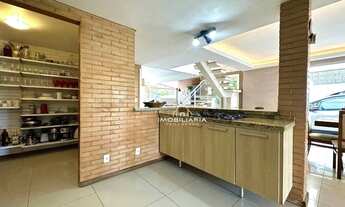 Imagem 10: Casa com 4 dormitórios para alugar, 400 m² por R$ 9.150/mês - Santa Quitéria - Curitiba/PR