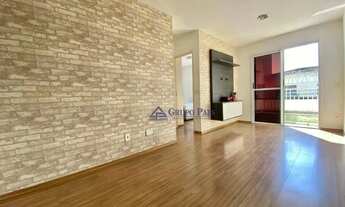 Imagem 2: Apartamento com 2 dormitórios, 52 m² - venda por R$ 249.900,00 ou aluguel por R$ 1.927,35