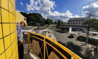 Imagem 4: VENDO PRÉDIO 3 ANDARES QR 4 CANDANGOLÂNDIA DF