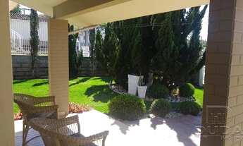 Imagem 6: Casa no bairro Mina União, Criciúma