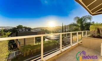 Imagem 4: CASA EM CONDOMÍNIO - TAMBORÉ - SP