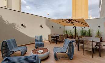 Imagem 7: Apartamento com 3 dormitórios à venda por R$ 1.628.000,00 no bairro Champagnat - CURITIBA