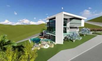 Imagem 3: Terreno no Condomínio Mirante da Mata em Nova Lima MG