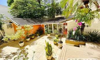 Imagem 2: Apartamento em Ipanema - Rio de Janeiro