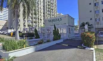 Imagem: Apartamento de 2 Quartos com Suíte em Colina