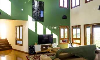 Imagem 7: Sítio com 5 quartos à Venda, 95000 m² em Venda Nova do Imigrante/ES