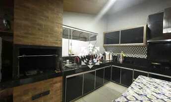 Imagem 6: Casa com 3 dormitórios à venda, 257 m² por R$ 1.240.000,00 - 205 Norte (Avno 22) - Palmas