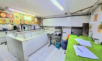 Imagem 6: Loja para alugar, 119 m² por R$ 23.827,33/mês - Gávea - Rio de Janeiro/RJ