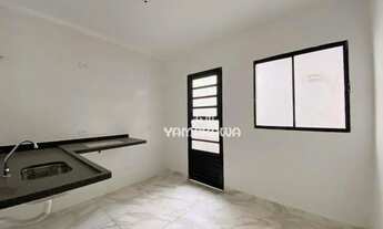 Imagem 6: Sobrado com 2 dormitórios à venda, 77 m² por R$ 440.000,00 - Penha - São Paulo/SP