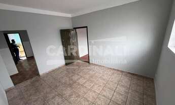 Imagem 3: Casa padrão de 113m² com 03 quartos e edícula disponível para venda - Campos Elíseos