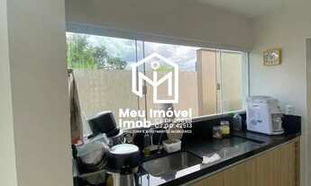 Imagem 2: Residencial Maxximo Garden Jardim Botânico Lote 450m² Área de Lazer Portaria