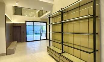 Imagem 6: Vendo belíssima casa com 4 suítes no Florais Itália em Cuiabá MT