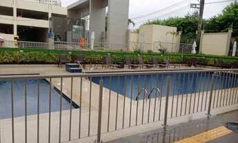 Imagem 5: Apartamento para locação no RESERVA DA COLINA, VILA CANÁRIA, Salvador, BA