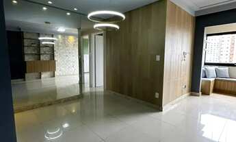 Imagem 2: Apartamento à venda no condominio Vivace Morada Club, bairro Farolândia