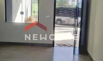 Imagem 5: Casa em Rua Antônio José Perez Corrêa - Jardim São Conrado - Maringá/PR