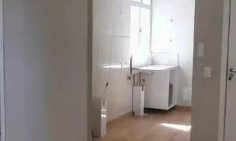 Imagem 2: Aluga-se apartamento 2 quartos com vaga no Bairro Cavalhada em Porto Alegre