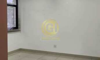 Imagem 2: Sala em Jardim Aquarius / EDIFÍCIO PRIME OFFICES - São José dos Campos