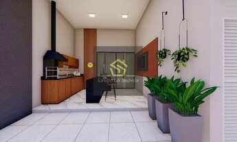 Imagem 2: Casa com 3 dormitórios à venda, 187 m² por R$ 1.790.000,00 - Vila Pagano - Valinhos/SP