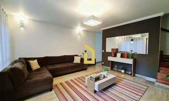 Imagem 2: Sobrado à venda em condomínio fechado | 110m² | 3 dormitórios | 1 suíte | 2 vagas