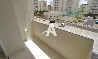 Imagem 5: Aluguel Apartamento JARDIM HOLANDA