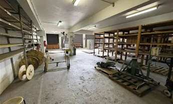 Imagem: Prédio Comercial Imponente com 3.118m²