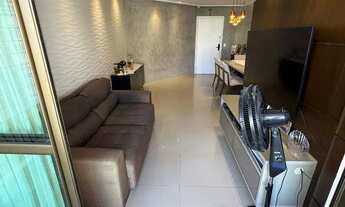 Imagem 4: VENDE-SE LINDO APARTAMENTO TRÊS QUARTOS (3/4) NA SANDOVAL ARROXELAS EM MACEIÓ-AL