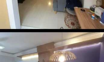 Imagem 3: Apartamento no Boaçu em São Gonçalo-RJ