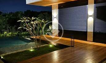 Imagem 4: Casa Pátio Florais da Mata codigo: 130848