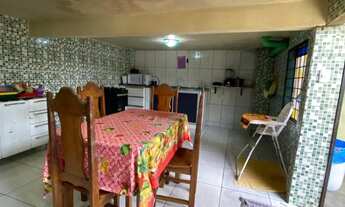 Imagem 5: Casa coroado 1 Casa com 3 dormitórios