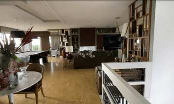 Imagem 6: Cobertura com vista deslumbrante