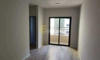 Imagem 3: Apartamento para aluguel no Condomínio Residencial Rampazzo Valinhos em Valinhos/SP