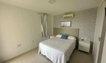 Imagem 3: Vista mar porto das dunas 3Q