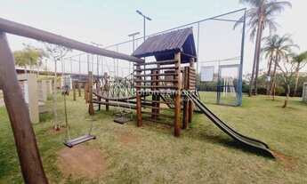 Imagem 4: Terreno à venda no Condomínio La Dolce Vita, Jardim Ypê, em Paulínia-SP