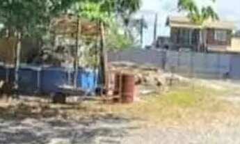 Imagem 4: Vendo casa com galpão não acabado