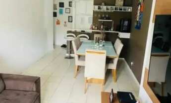 Imagem: Apartamento (Padrão), com 2 quartos e 2