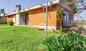 Imagem: Casa com 5 dormitórios no bairro Três