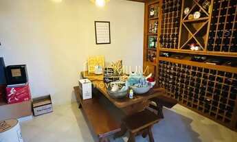 Imagem 3: Casa disponível no Condomínio Reserva da Serra Jundiaí