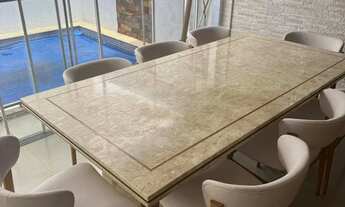 Imagem 6: Casa à venda, Exclusiva com Piscina e Energia Solar em Floresta - PR Analisa permuta por t