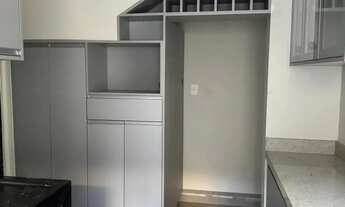 Imagem 5: Imóvel para aluguel tem 153 metros quadrados com 3 quartos em Vila Rosa - Goiânia - GO