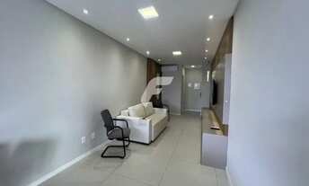 Imagem 5: Apartamento 2 Quartos com 1 Suíte e 78m² - João Paulo