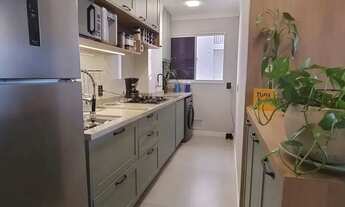 Imagem: Imóvel para venda tem 52 metros quadrados