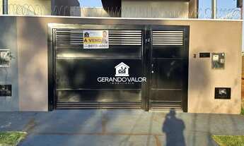 Imagem 2: Próx a Ucdb e av tamandaré quintal grande