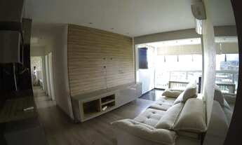 Imagem: Apartamento à venda, 2 quartos, 1 suíte