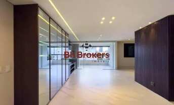 Imagem 2: Apartamento semi mobiliado para Locação 2 Suítes