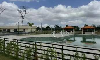 Imagem 2: Terreno à Venda Bougainville Exclusive Condomínio Fechado Quitado Nascente