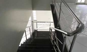 Imagem 7: Vieiralves - 375 m2 - Casa Duplex Comercial ou Residencial - Vendo